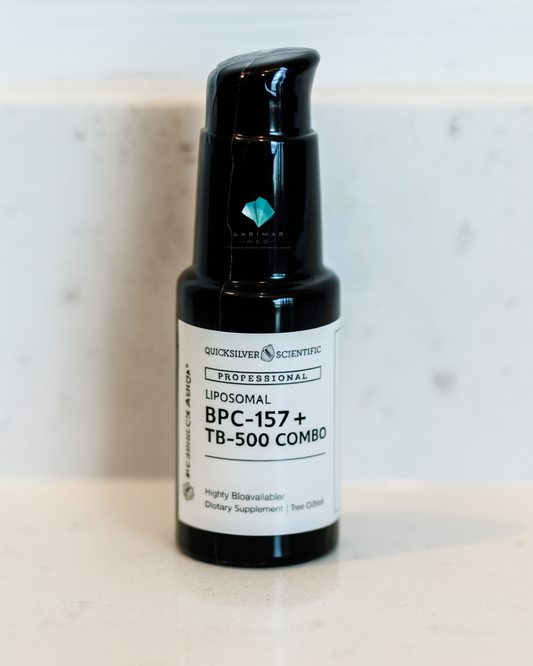 BPC-157+TB 500