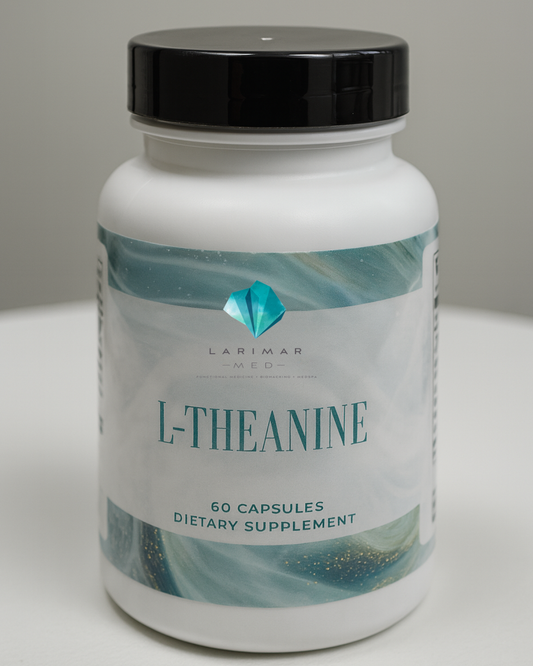 L-Theanine