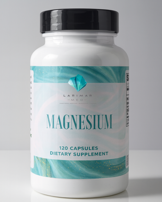 Magnesium