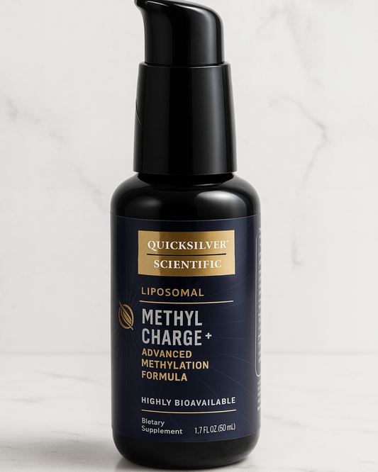 Methyl Charge+ (B12)