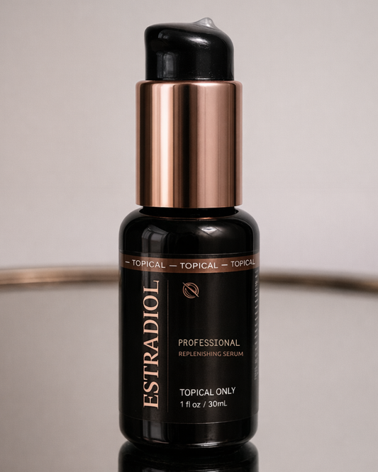 Professional Estradiol