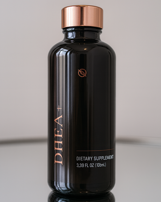 DHEA+