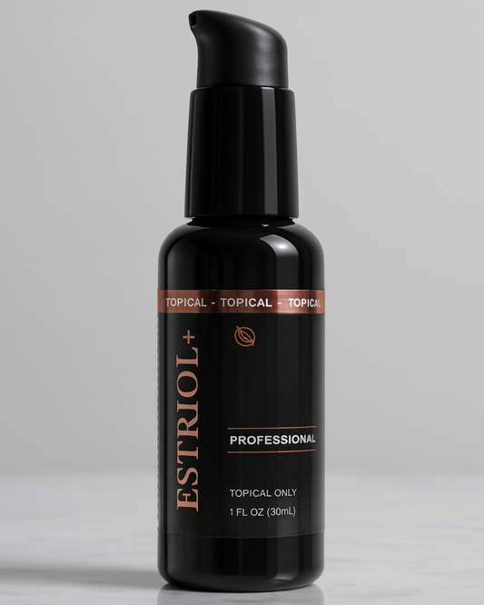 ESTRIOL+