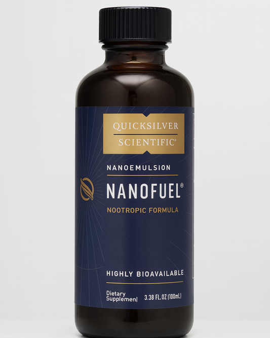 Nanofuel