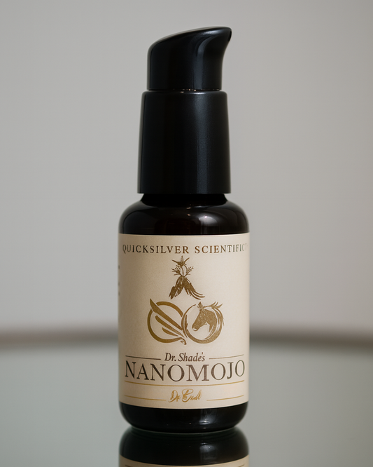 Nanomojo