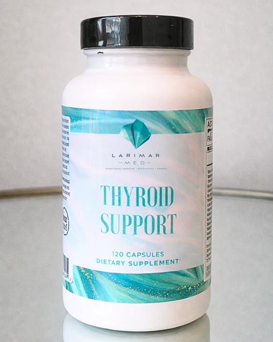Thyroid Support