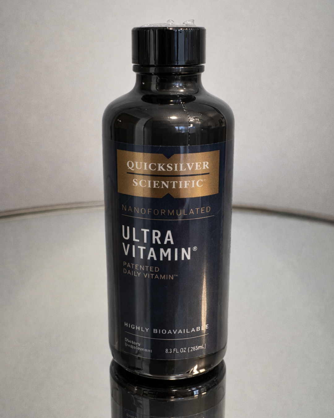 Ultra Vitamin