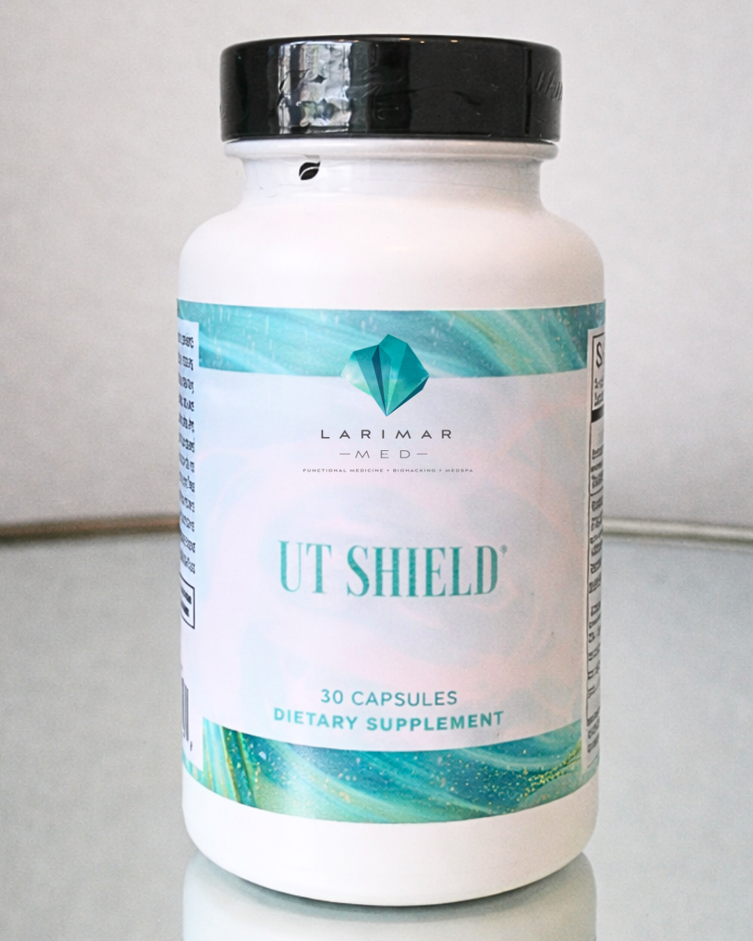 UT Shield