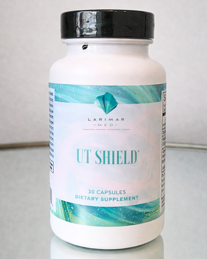 UT Shield