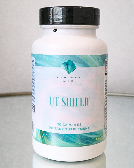 UT Shield