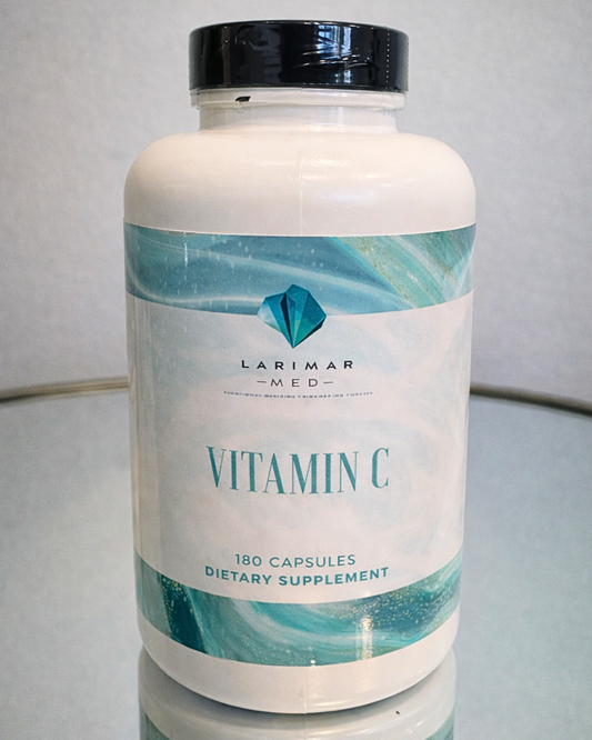 Vitamin C
