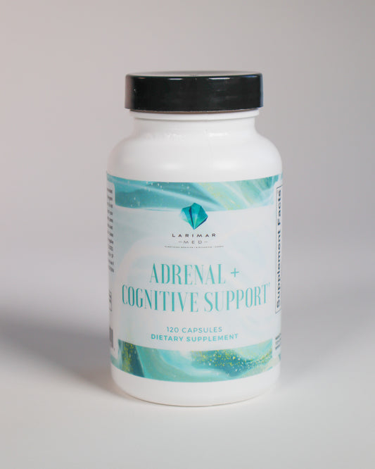 Adrenal + Cognitive Support