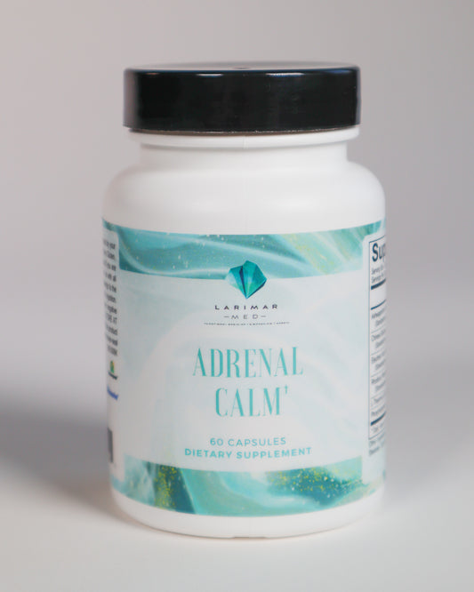 Adrenal Calm